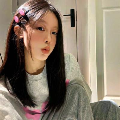 一个女人的选择