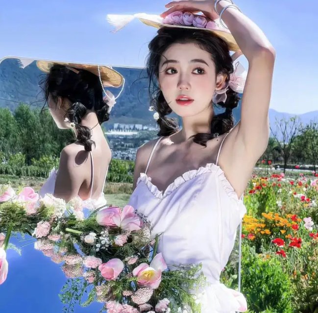 后羿之逐日之战