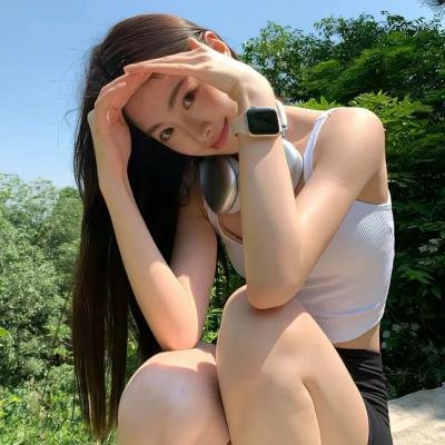积爱的人